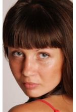 Ирина Жёлтикова
