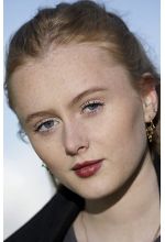 Elín Sif Halldórsdóttir
