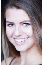Þórey Birgisdóttir