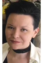Алла Каргина