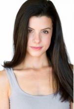 Emily Rowan