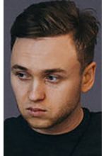 Максим Матющенко