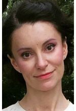 Анна Сорокина