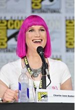 Charlie Jane Anders