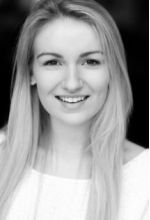 Amy Dulcie