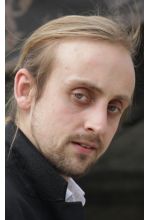 Benjamin Blanchy