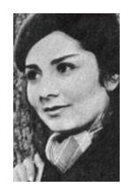 Светлана Норбаева