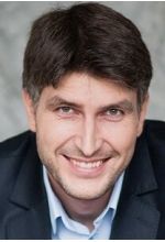 Алексей Горбиков