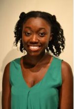 Marie Senghore