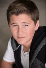 Zander Harthill
