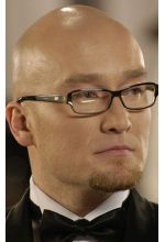 Павел Костицын