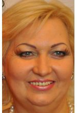 Валентина Зезюлина
