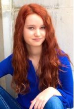 Alexis Albrecht