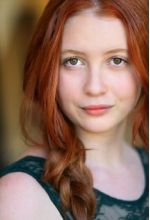Cassandra Sage Briskman