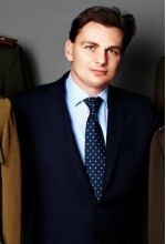 Лазло Риттер