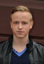 Árni Beinteinn Árnason