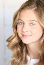 Olivia Anton