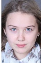Алина Мулина