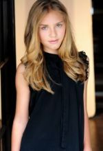 Ashley Jordan Preston