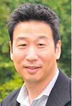 Gene Lim