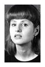Елена Шварева