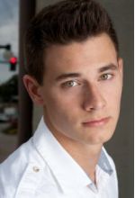 Caleb Allen