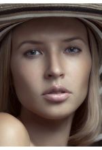 Анна Петлина