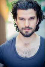 Marc Rhys