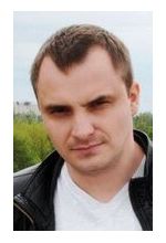Юрий Сенокос