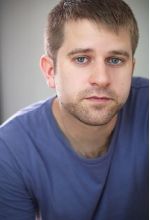 Tom Vickers