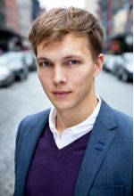 Niklas Lindgren