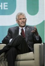 Mark Pedowitz