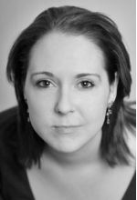 Kat Harrison