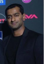 Nikit Doshi