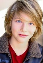 Cale Rush