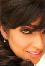 Leyla Khodadoost