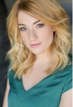 Lisa Mihelich