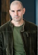 Matthew Ritchie