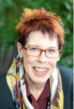 Judy Evans