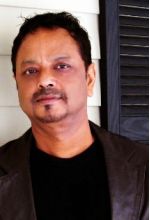 Gyan Prakash