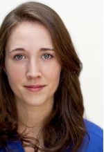 Amy Shaughnessy