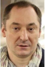 Максим Колышев