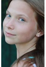 Анна Бражникова