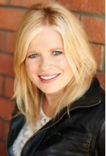 Catherine Larcey