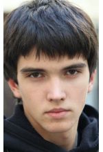 Дмитрий Жданов