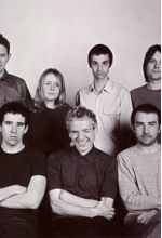 Belle &amp; Sebastian