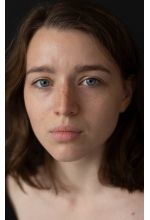 Полина Синельникова