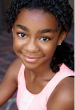 Jayla Calhoun
