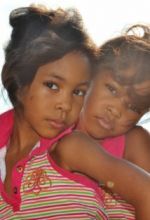 Naomi &amp; Monet Rose