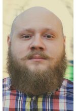 Даниил Николов
